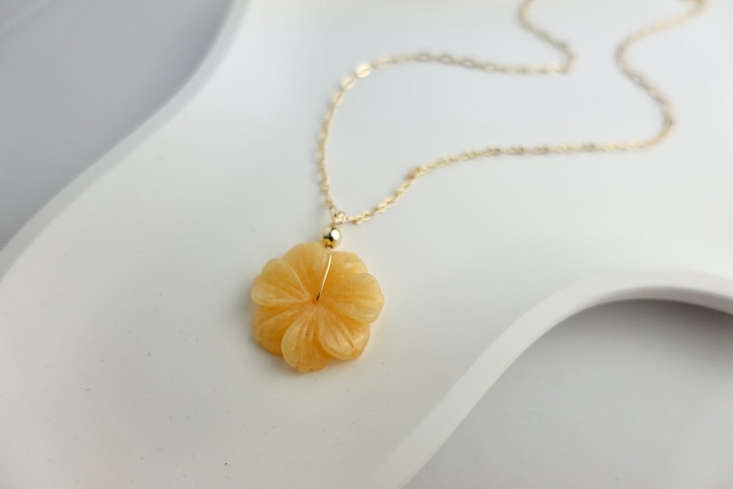 Honey Flower