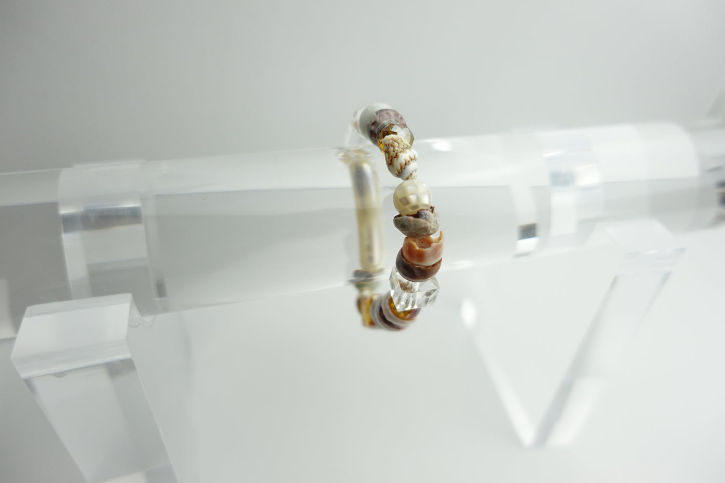 Shore bracelet