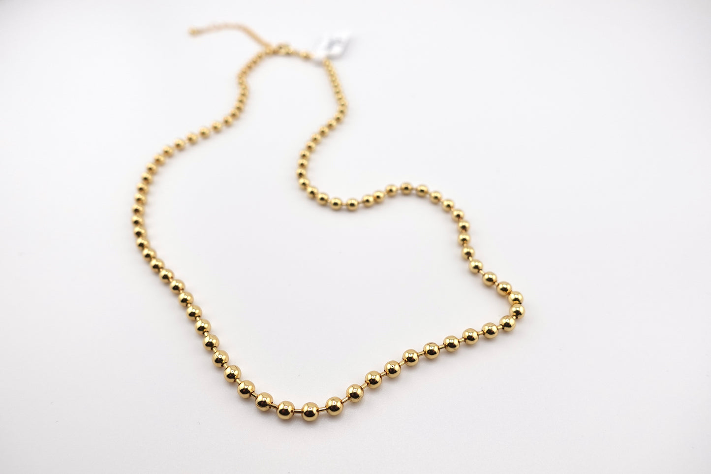 Dainty Dot necklace