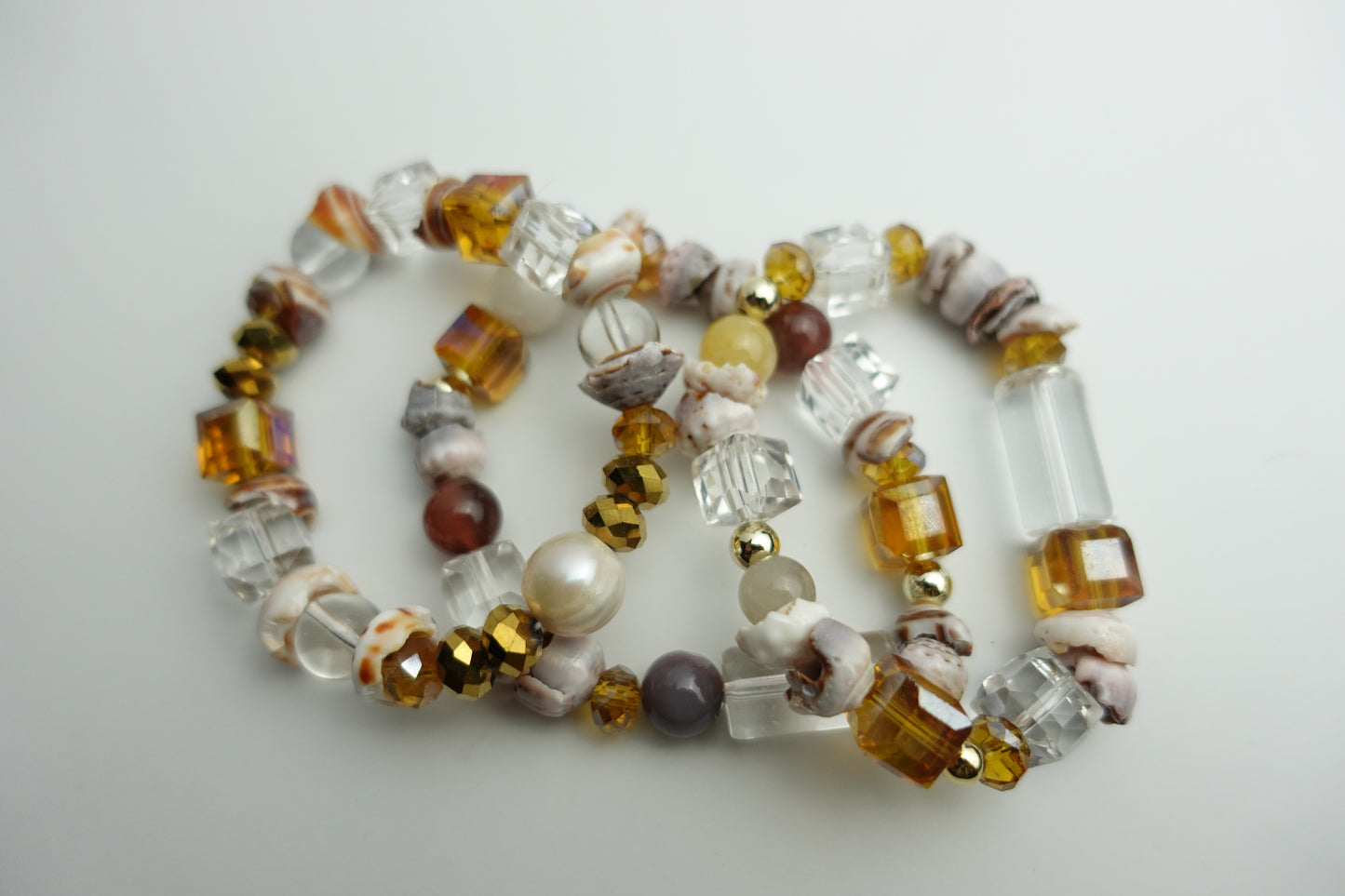 Shore bracelet