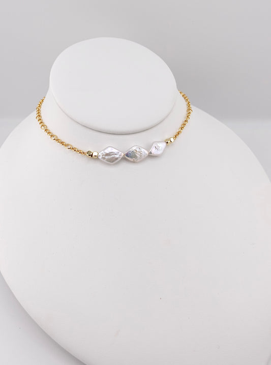 Current choker