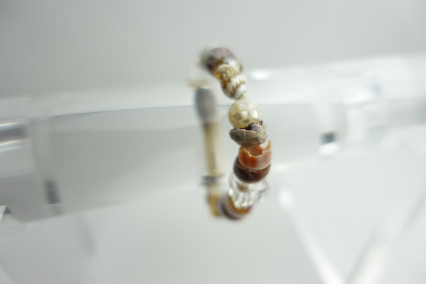 Shore bracelet